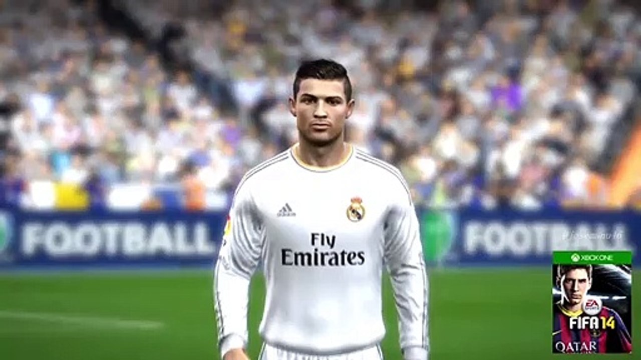 Ronaldo TRANSFORMATION in FIFA ---2020