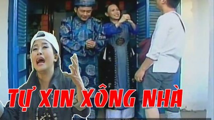 Cai Luong HaiTu Xin Xong Nha - Cai Luong Xa Hoi