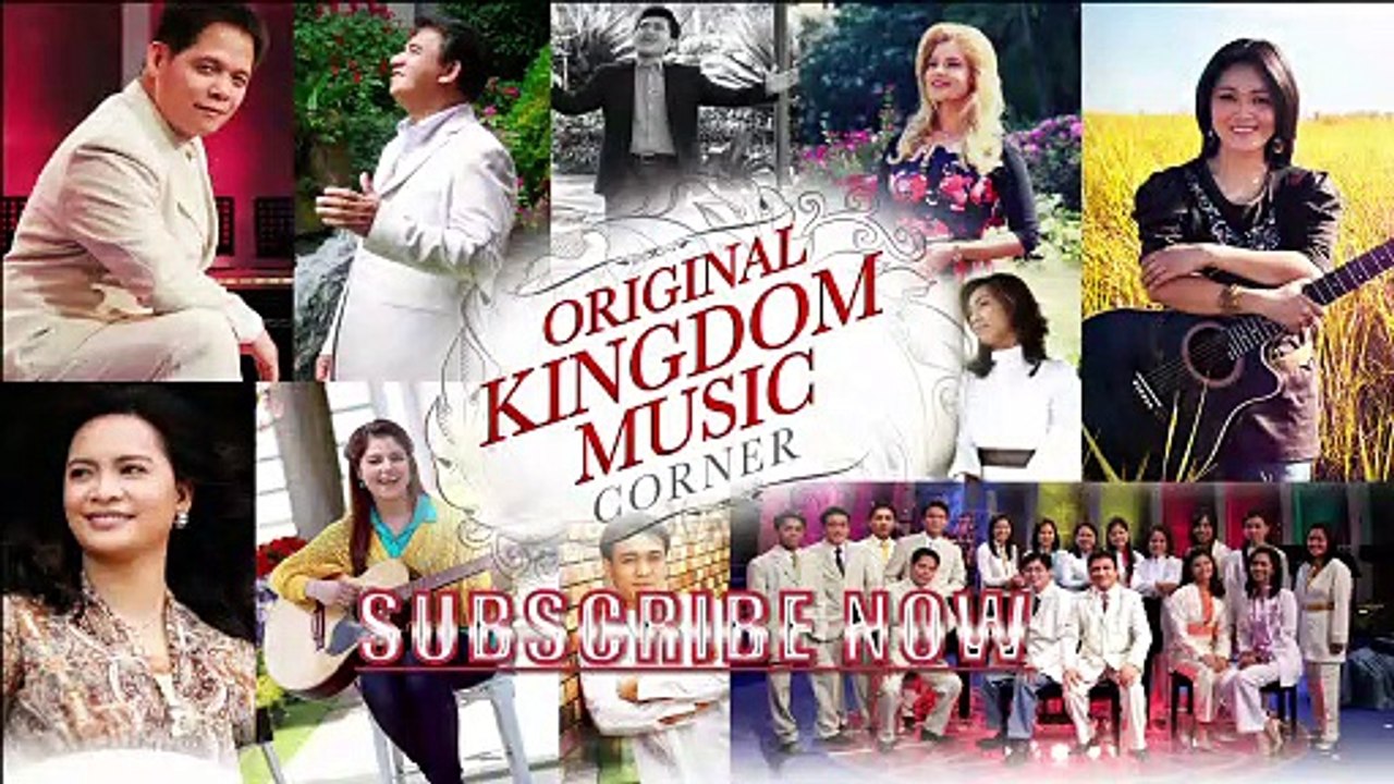 Faith Hope & Love|Ladies Ensemble|Cover|Video-Lyrics
