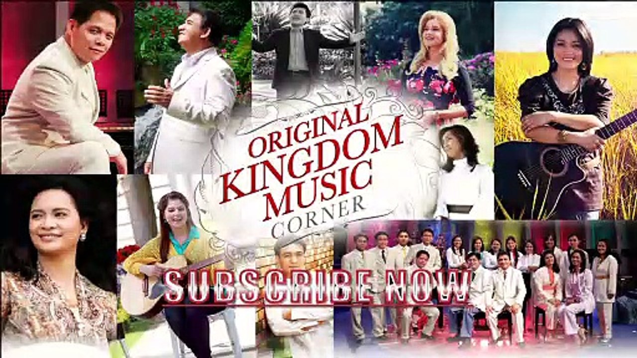 No Unknown Soldier|Men's Quintet|Cover|Video-Lyrics