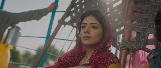 Jaan Deyan Ge  | B Praak Version  | Sufna Movie Scene | Sufna B Praak Jaani Jagdeep