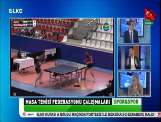 Spor & Spor - 19 Haziran 2017