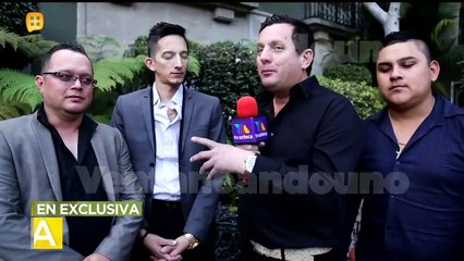 ¡Aseguran que la serie de Tano sobre Valentín Elizalde, estará llena de mentiras! | Ventaneando