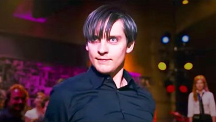 Why the third movie in a trilogy almost always sucks