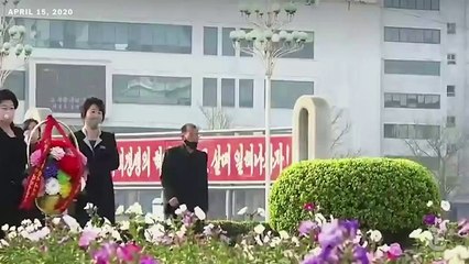 Where Is Kim Jong-un? How Experts Track North Korea’s Leader |