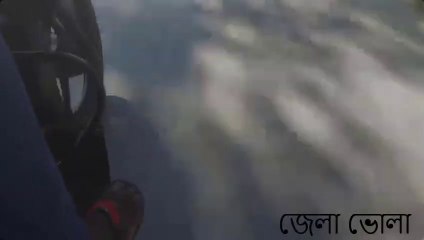 Bhola the Most Beautiful Tourist Place of Bangladesh