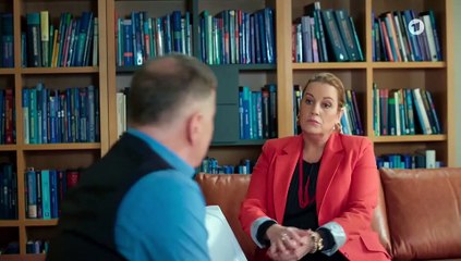 In aller Freundschaft 894 Bombenstimmung