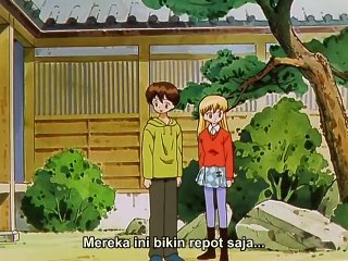 Ufo Baby - sub indo eps 03