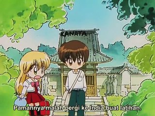 Ufo Baby - sub indo eps 02