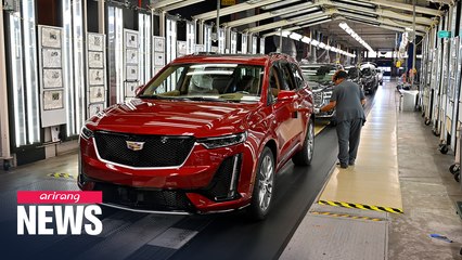 Automakers across globe hammered by COVID-19 crisis in Q1