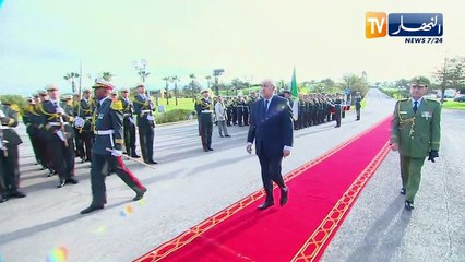 أصول أناداركو بالجزائر.. الرئيس تبون ينتصر للسيادة الوطنية وتوتال تفشل