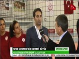 Spor & Spor - 29 Mayıs 2017