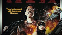 Inmate #1 The Rise of Danny Trejo Documentary movie