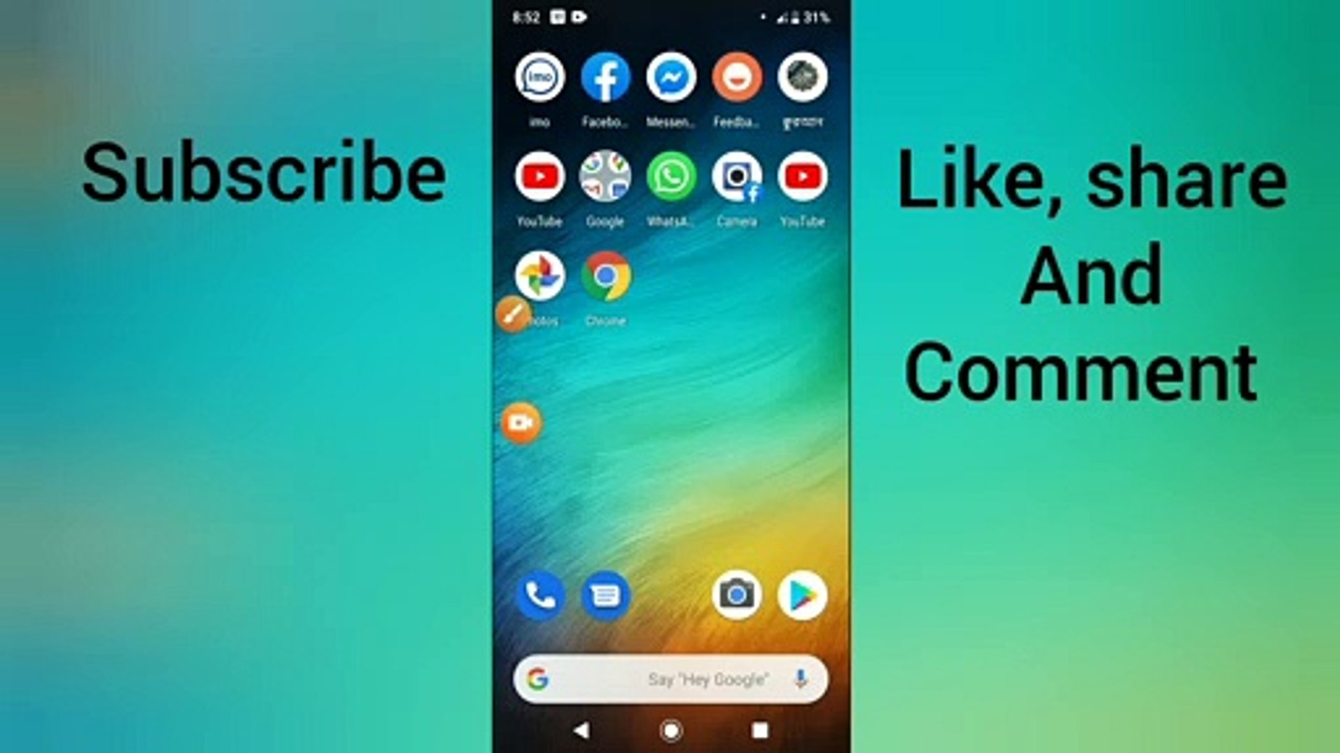 ⁣How to change my youtube channel   profile picture