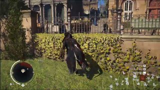 Assassin's Creed Syndicate - Change Of Plans  Evie Frye  G@meplay