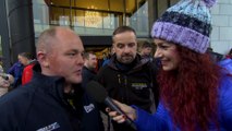 Irish National Rally Championship 2018 Rd 7 Donegal Harvest