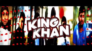 KING KHAN