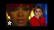 AMAZING Kid Singer Raps To Rihanna and Eminem | Got Talent Global