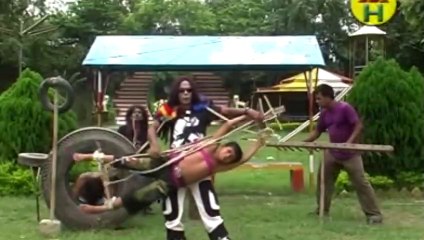 Vadaima, আমি বাংলার ভাদাইমা || New Bangla Funny Video