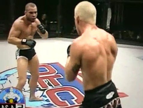 UFC 25 - Ultimate Japan 3 - Part 2 - Part 2 [Ultimate Fighting Championship]