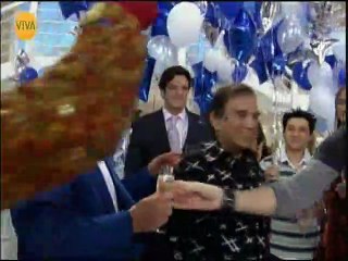 a turma do didi 03/12 10/12 17/12 24/12 31/12/2000