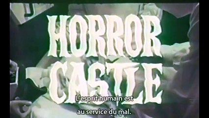 LA VIERGE DE NUREMBERG (1963) Bande Annonce Américaine sous-titrée