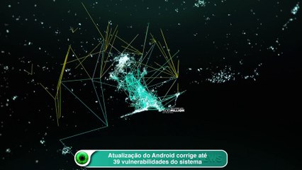 Atualização do Android corrige até 39 vulnerabilidades do sistema