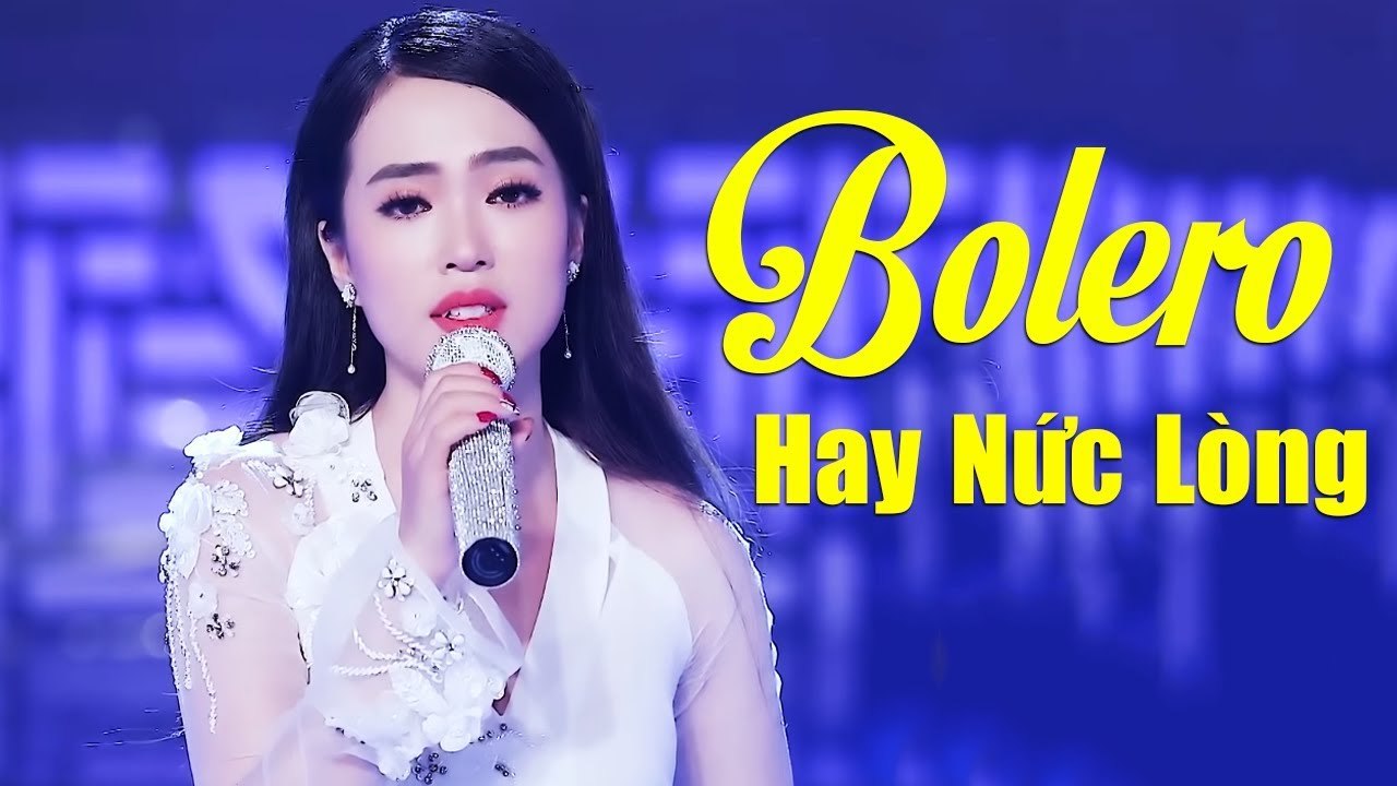 CUỐI TUẦN NÊN NGHE NHẠC NÀY - Lk Bolero Hải Ngoại Mới Nhất 2020
