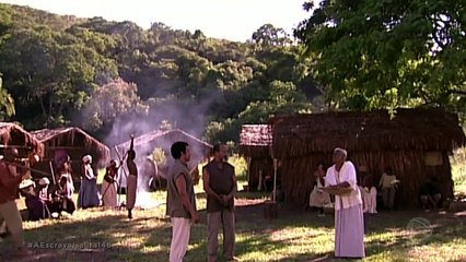 A Escrava Isaura 05/05/2020 Capitulo 148 HDTV Completo
