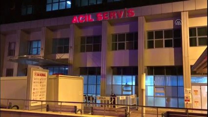 Burdur'da yedikleri mantardan zehirlenen 4 kişi hastaneye kaldırıldı