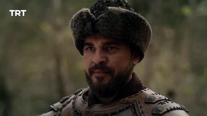 Ertugrul Ghazi  Season 1 Episode 4 In Urdu/Hindi Dubbed HD