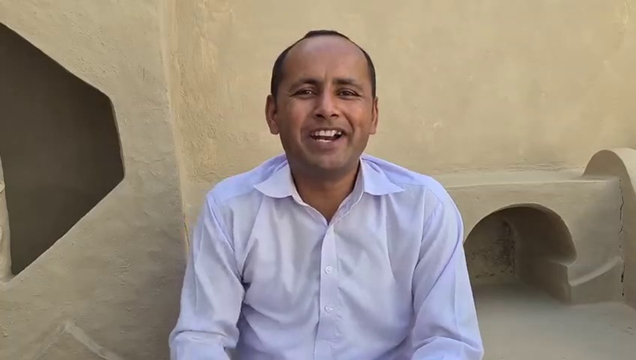 Chicken Tikka Kabab Recipe - Ramzan Special - Mubashir Saddique - Village Food secrets_2