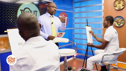 Hommage à Liliane Pierre-Paul (Tout Sur Tout Avec Valéry Numa | TV SHOW