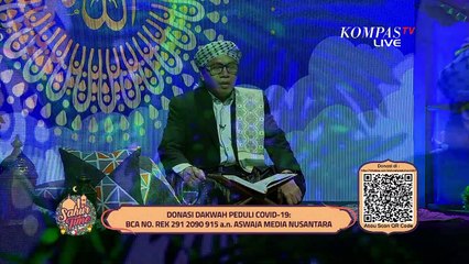 Zikir Menunggu Waktu Subuh