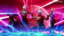 Ultraman New Generation Chronicle)Episode9(Prayers linked!Part2)(อุลตร้าแมนนิวเจเนอเรชั่นโครนิเคิล)ตอนที่9(คําอธิษฐานที่เชื่อมโยง!พาททู)พากย์ไทย