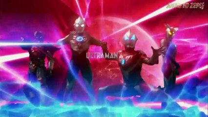 Ultraman New Generation Chronicle)Episode9(Prayers linked!Part2)(อุลตร้าแมนนิวเจเนอเรชั่นโครนิเคิล)ตอนที่9(คําอธิษฐานที่เชื่อมโยง!พาททู)พากย์ไทย
