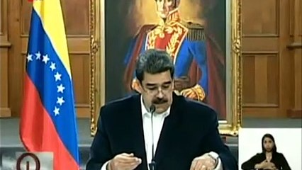 Washington y Caracas enfrentados por detención de estadounidenses de Venezuela