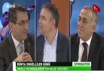 Spor & Spor - 4 Aralık 2017