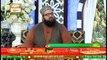 Rehmat E Sehar | Dukandar Aur Sarifeen Kay Huqooq | Syed Salman Gul | Hafiz Owais Ahmed Naqshbandi | Islamic Information | Ary Qtv