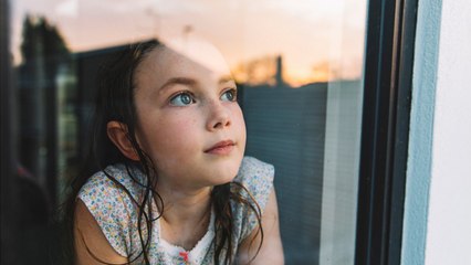 Five Ways To Get Kids To Talk About COVID-19