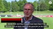 Rummenigge delighted Bundesliga season can be decided on the pitch