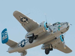 SHH! Secrets of Arizona's Davis-Monthan Air Force Base - ABC15 Digital
