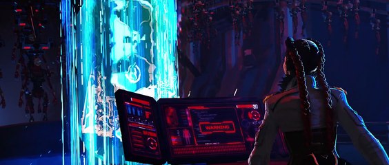 Apex Legends Season 5 – Fortune's Favor Launch Trailer