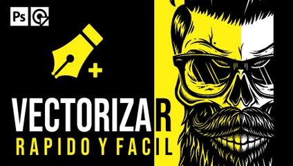 Vectorizacion Rapida (Vector Magic)