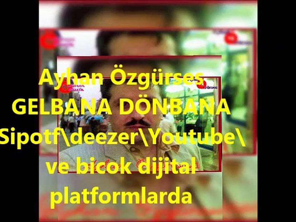Gel bana Dön bana 2 singil