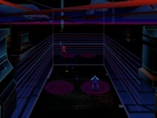 Discs of Tron - Gameplay - Xbox360/PS3