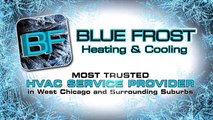 Most Trusted HVAC Services Provider in West Chicago