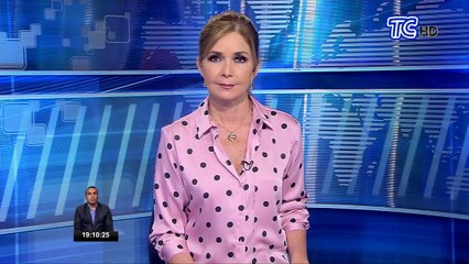 Viceministro de Salud, explicó variación en las cifras de coronavirus en Ecuador