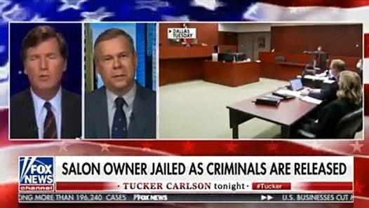 Tucker Carlson Tonight 5-6-2020 FullShow - Donald Trump Breaking News