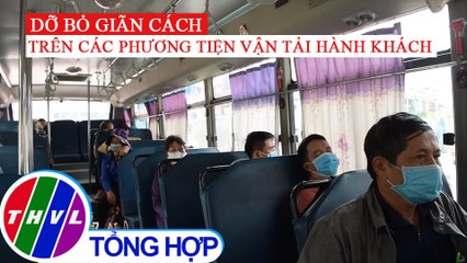 Bỏ quy định về giãn cách hành khách trên máy bay, xe buýt, taxi từ ngày 7/5/2020